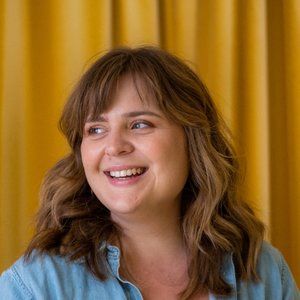 Meet your Posher, Gabi